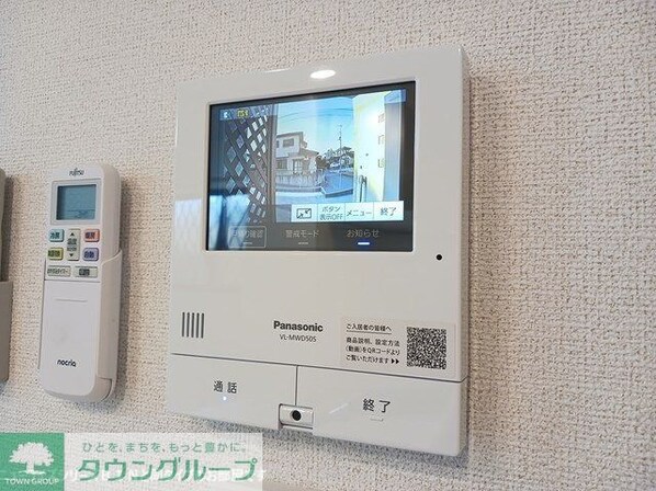 リミテッドIIの物件内観写真